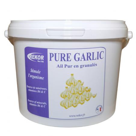 Sémola De Ajo Rekor "ail Pur"