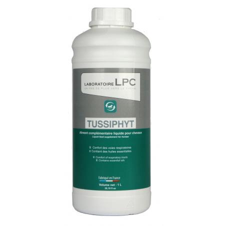 Alimento Complementario Líquido Lpc "thussiphyt"