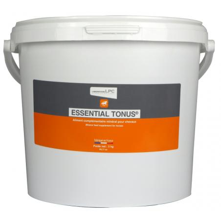 Alimento Complementario Lpc "essential Tonus"