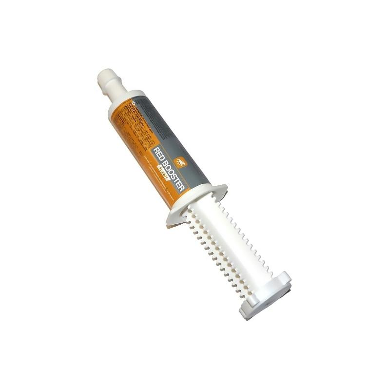 Alimento Complementario Lpc "red Bosster Flash"