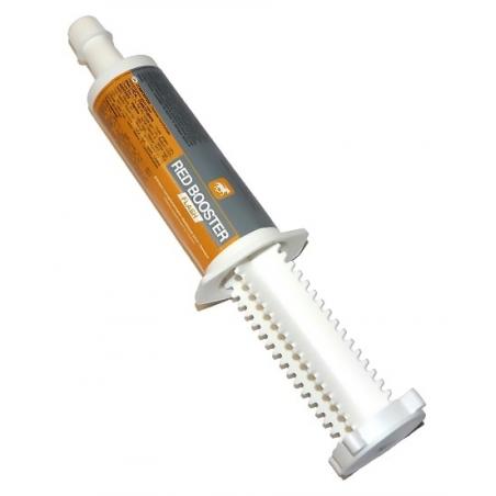 Alimento Complementario Lpc "red Bosster Flash"