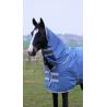 Cubrecuello Equithème "tyrex 600D", Reciclado