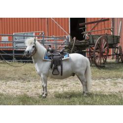 Silla Western Westride "topeka"