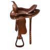 Silla Western Westride "topeka"