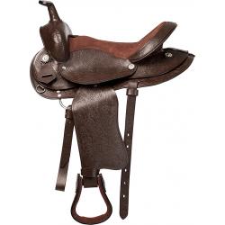 Silla Western Westride "topeka"