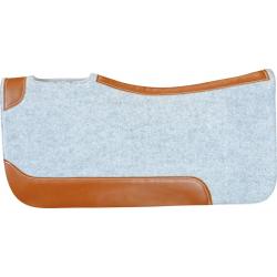 Horse Pad Westride De Fieltro 16 Mm