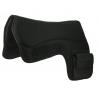 Mantilla Western Westride Con Bolsillos