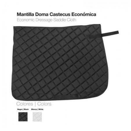  Mantilla Doma Castecus Económica