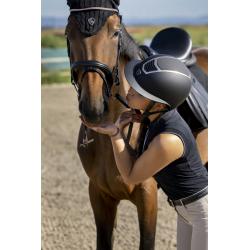 Polo Equithème "sarah"