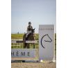 Polo Equithème "sarah"