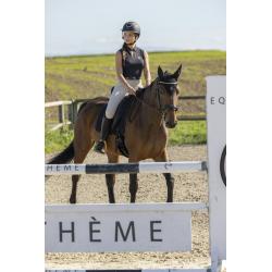 Polo Equithème "sarah"