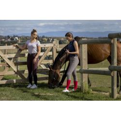 Polo Equithème "sarah"