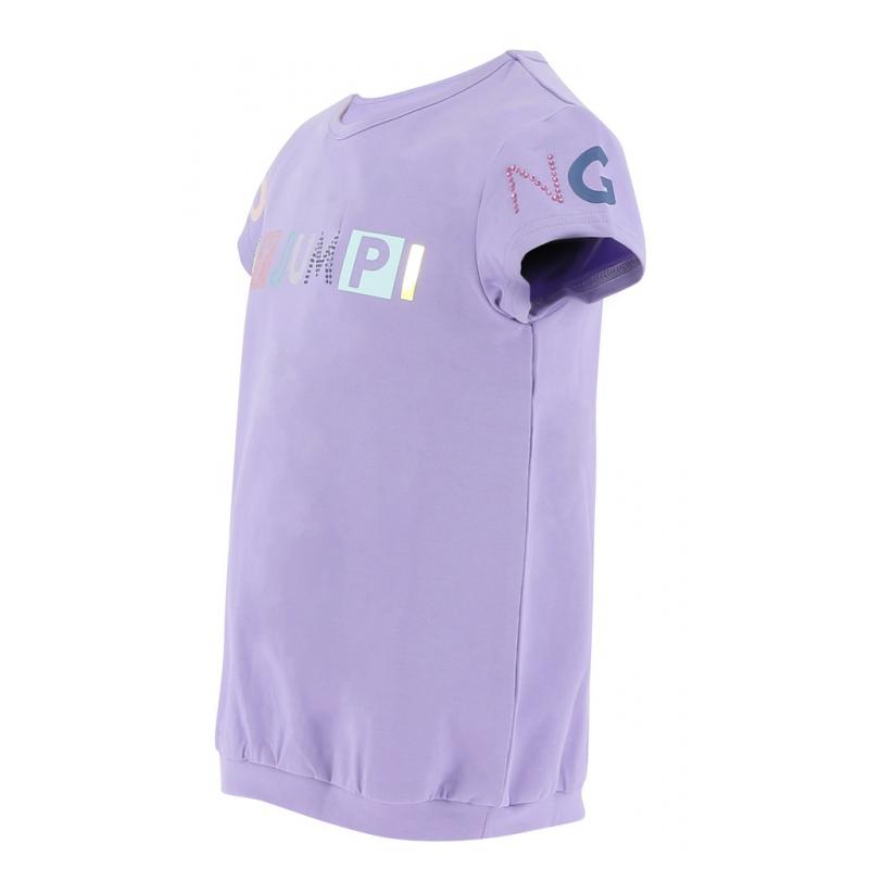 Camiseta Equithème "icance"