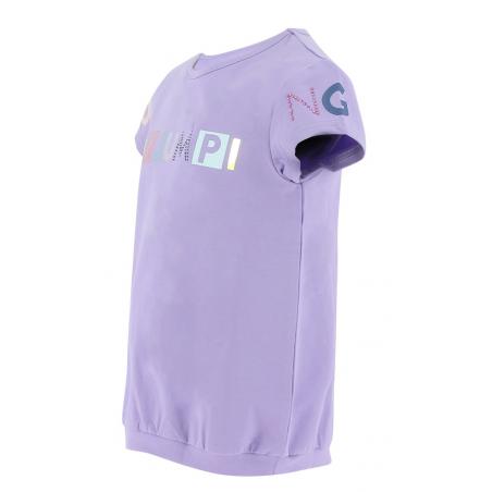 Camiseta Equithème "icance"