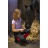 Camiseta Equithème "icance"