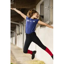 Camiseta Equithème "icance"