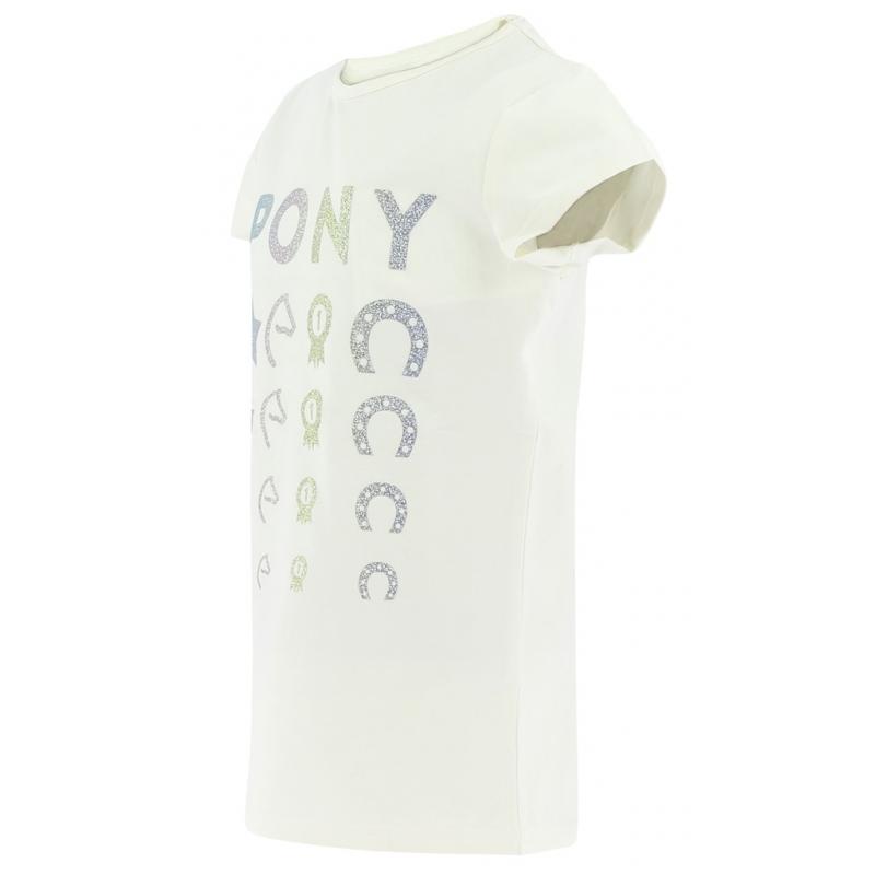 Camiseta Equithème "lise"