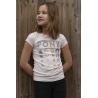 Camiseta Equithème "lise"