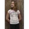 Camiseta Equithème "lise"