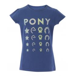 Camiseta Equithème "lise"