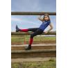 Camiseta Equithème "lise"