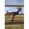 Camiseta Equithème "lise"