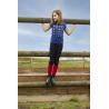 Camiseta Equithème "lise"