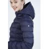 Chaqueta Acolchada -Lena-