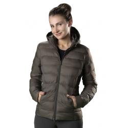 Chaqueta Acolchada -Lena-