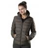 Chaqueta Acolchada -Lena-