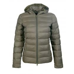 Chaqueta Acolchada -Lena-