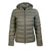 Chaqueta Acolchada -Lena-