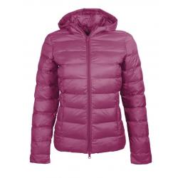 Chaqueta Acolchada -Lena-