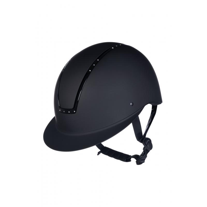 Casco De Montar -Lady Shield Diamond-