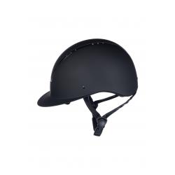 Casco De Montar -Lady Shield Diamond-