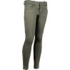 Pantalones De Montar -Allure Cheval- Rodillera S.