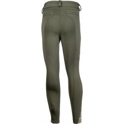 Pantalones De Montar -Allure Cheval- Rodillera S.