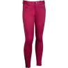 Pantalones De Montar -Allure Cheval- Rodillera S.