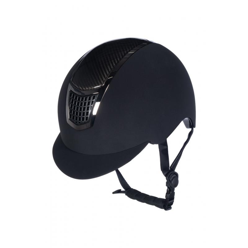 Casco De Montar -Carbon Professional-