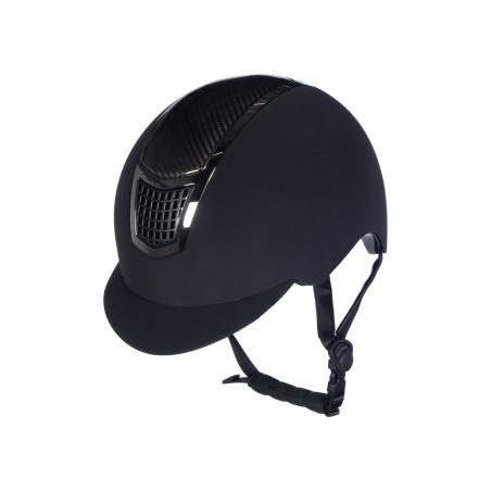 Casco De Montar -Carbon Professional-