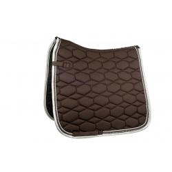 Mantilla -Crystal Fashion-