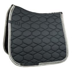 Mantilla -Crystal Fashion-