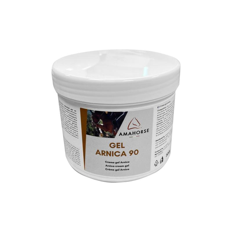 Arnica Gel 90 (500G)
