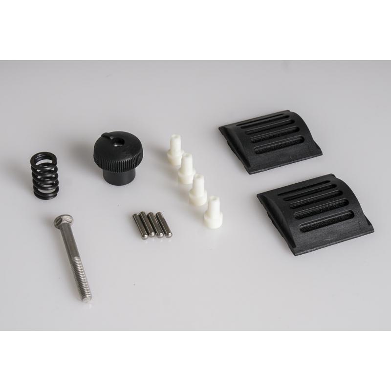 Kit De Servicio Lister "star"