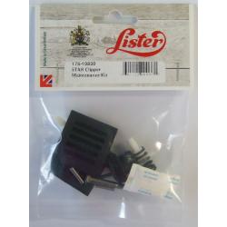 Kit De Servicio Lister "star"