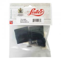 Kit De Servicio Lister "star"