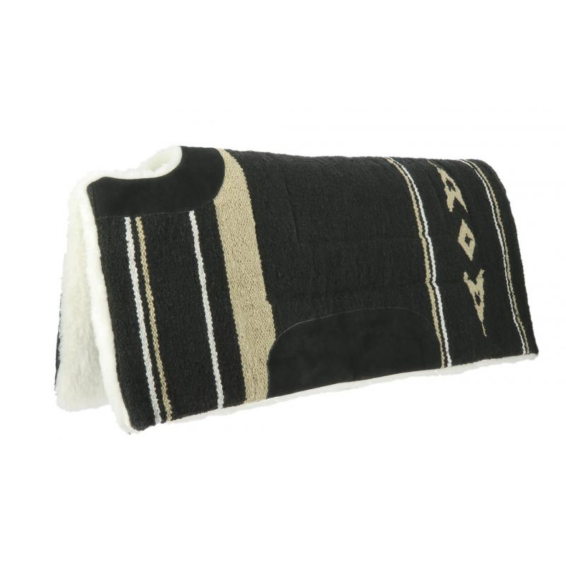 Mantilla Navajo Westride Nariz Cortada