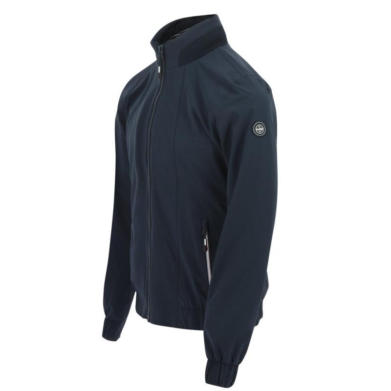 Cazadora Impermeable Equithème "hugo"