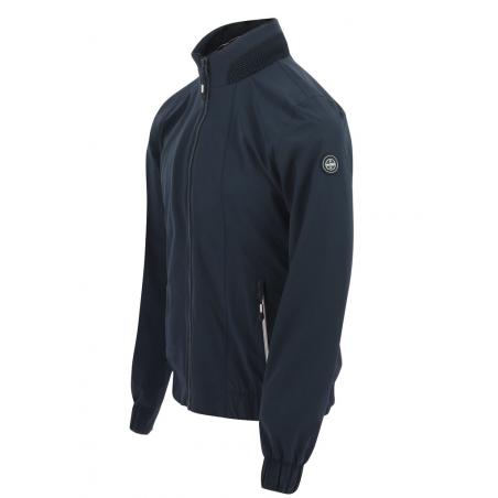 Cazadora Impermeable Equithème "hugo"