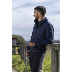 Cazadora Impermeable Equithème "hugo"